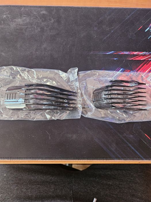 Гребени за машинка за подстригване Remington