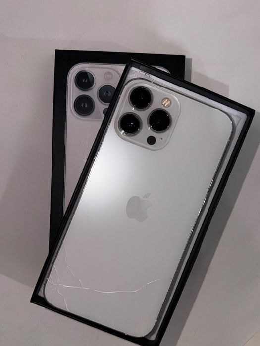 iphon 13 pro MAX
