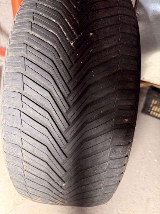 Anvelope Michelin Crosclimate 245/50 R 19