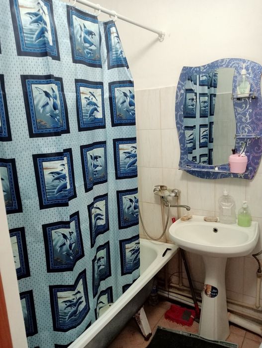 Сдам квартиру 1-ком.