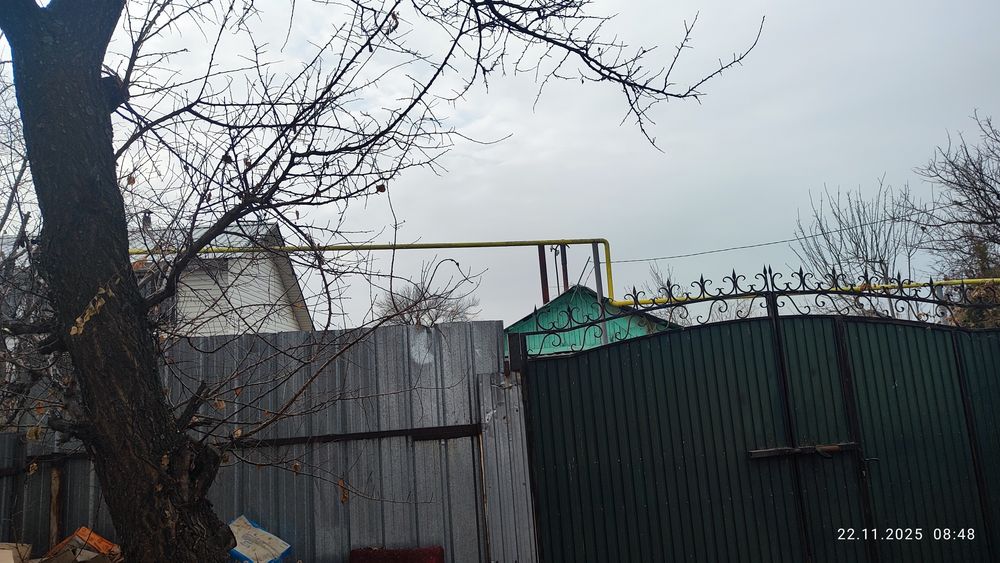 Продаю жилой дом