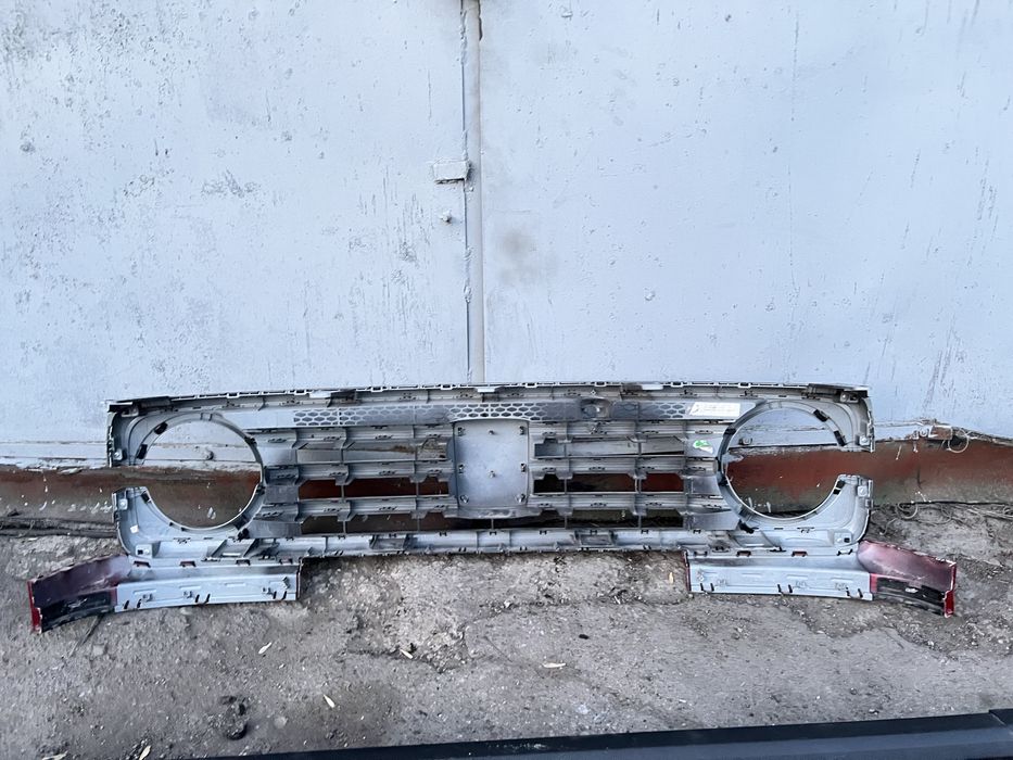 Решетка Tank 300 Танк