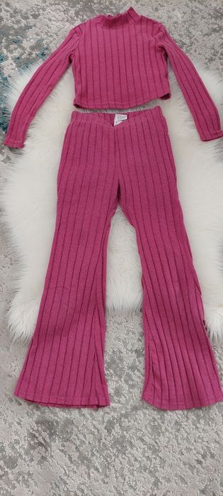 Compleu fetiță 6 - 7 ani