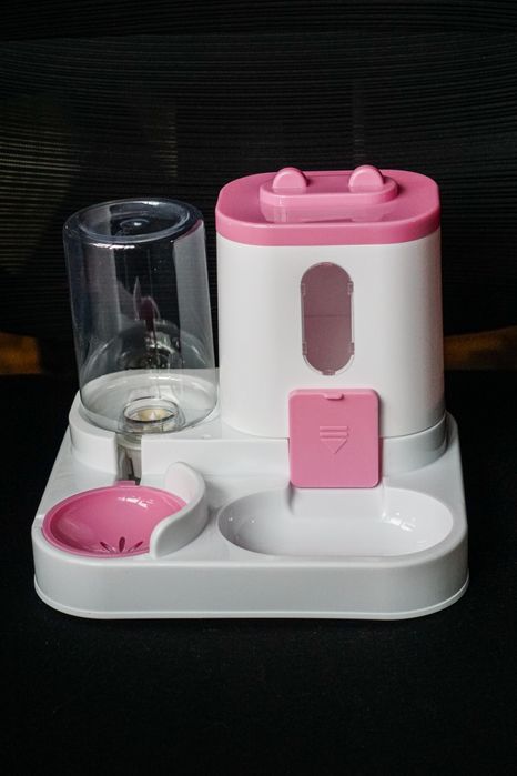 Хранилка за животни без ток - различни модели