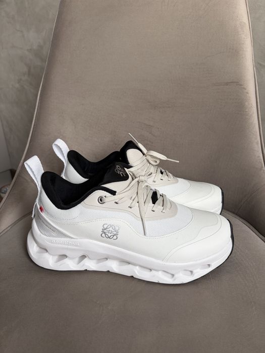 Кроссовки On cloudultra