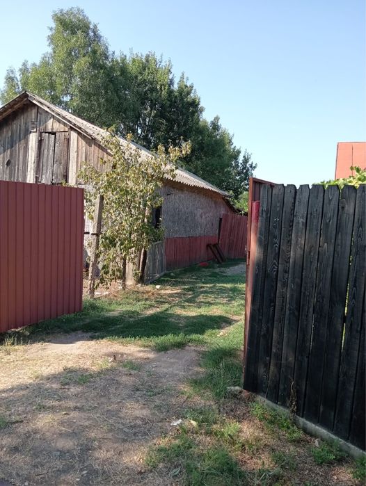 Vand casa Suseni
