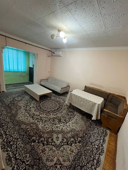 Сдаётся 1 комнатная квартира (без риелтора)!