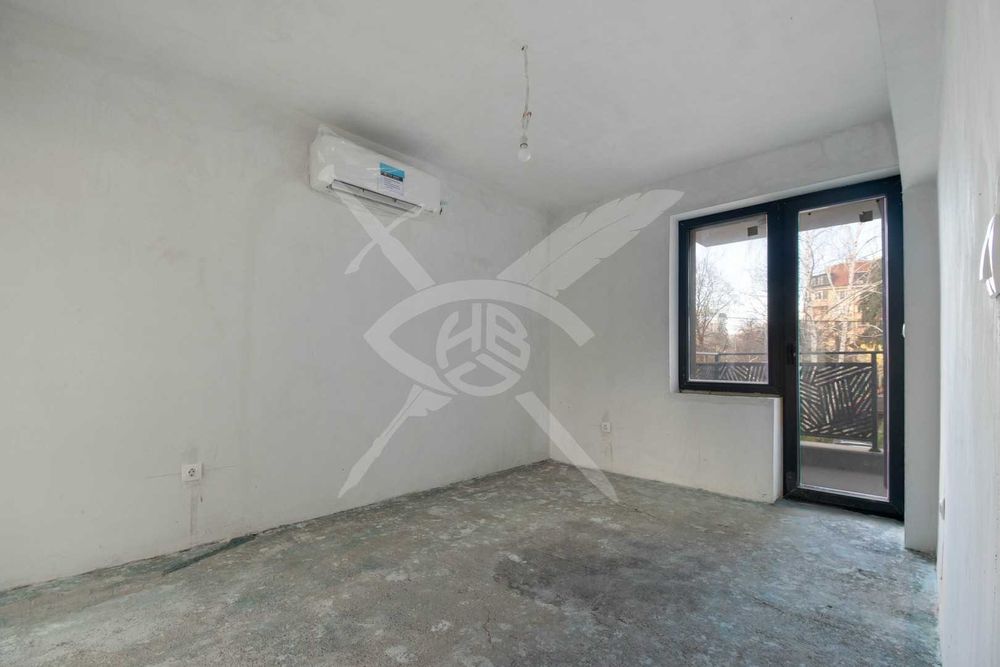 Продава се Многостаен апартамент в София, Манастирски ливади - 169 кв.м за 2300 €/кв.м - Снимка #4