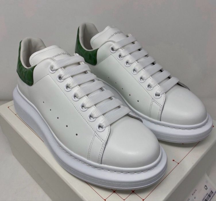 Alexander McQueen 41 43