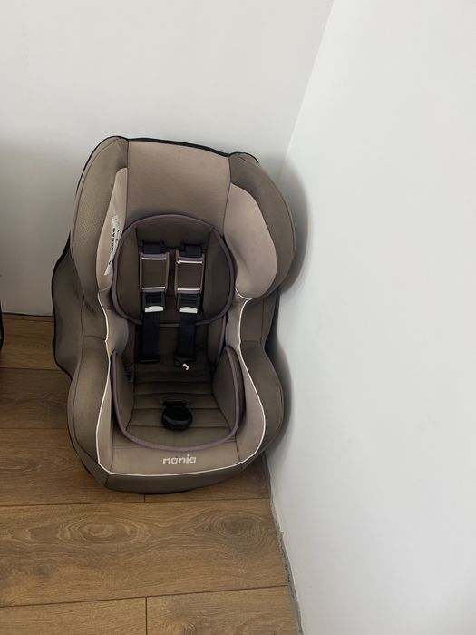 Авторкесло бу