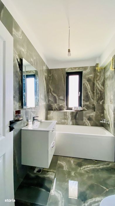 Apartament 2 cam D Frumoasa Hlincea Dezvoltator