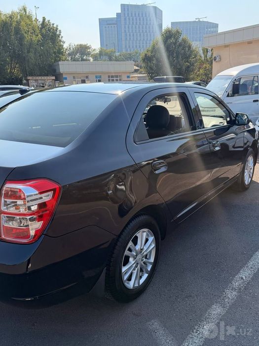 Chevrolet Cobalt