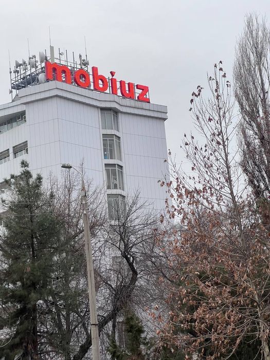 Наружная Реклама Tashqi reklama xizmatlari