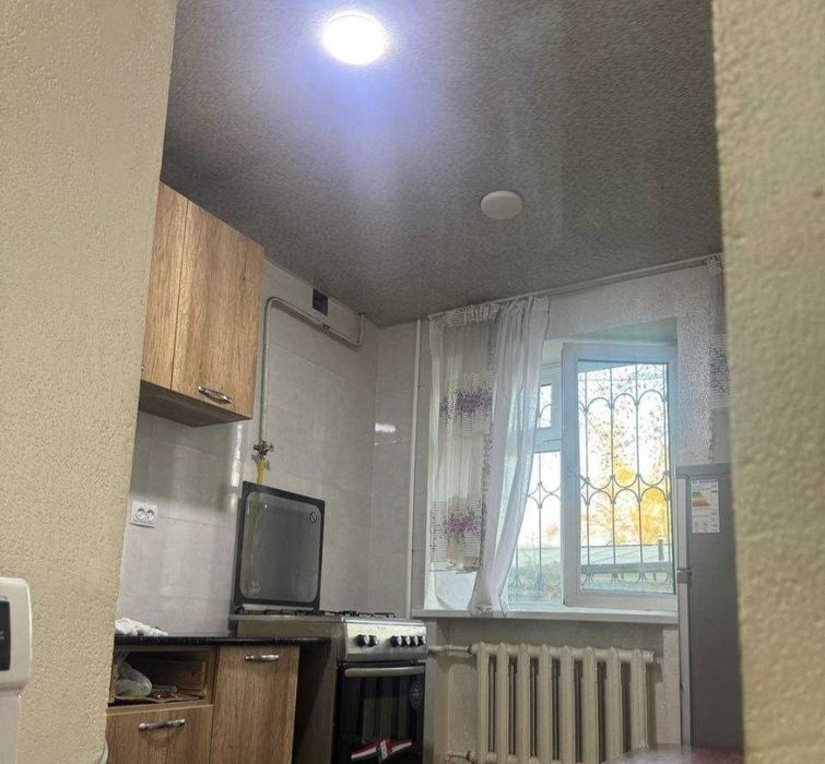 Продаётся Чиланзар 6 квартал 1/1/4