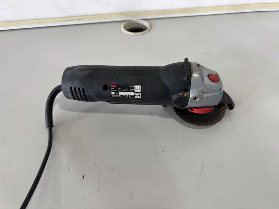 Ъглошлайф - Skil 720 W/ 115 mm