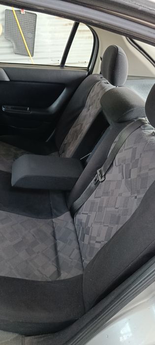 Opel Astra G - 214000 km - 2 seturi de roti