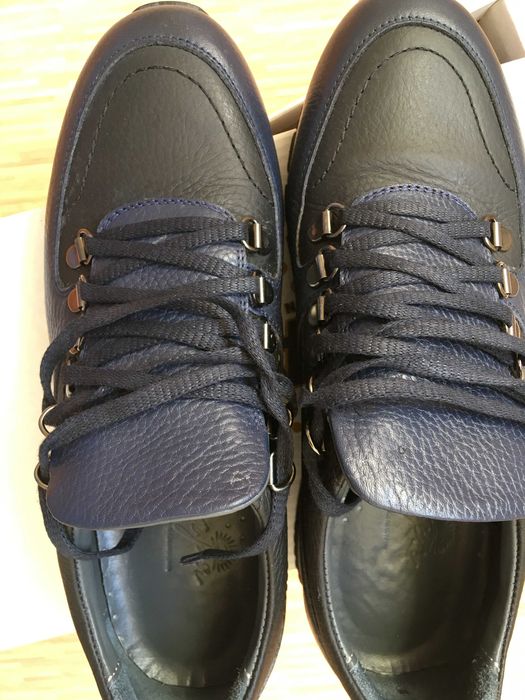 продам кожаную обувь, весна -лето