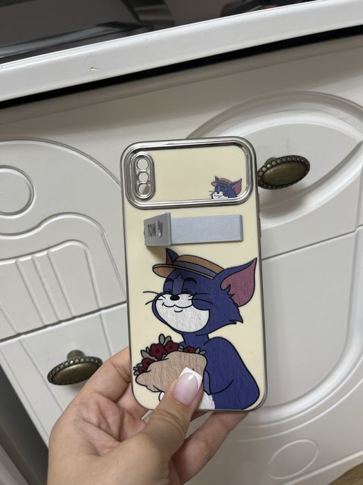 iphone xs чехол