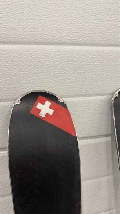 Ski Stöckli Laser AX 175cm