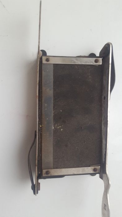 Фоторезак времен СССР