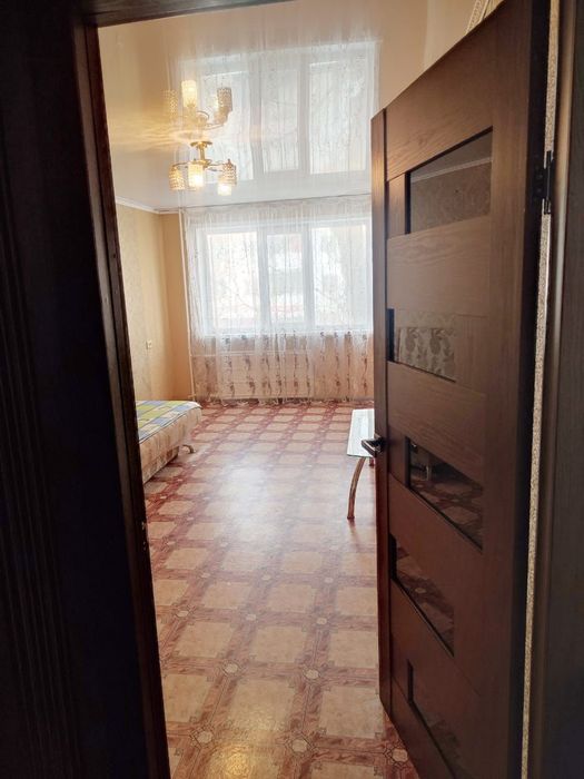 Продается двухкомнатная квартира.  Сокол.