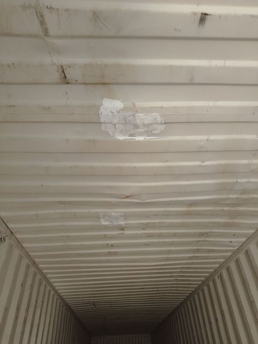 Контейнер сотилади