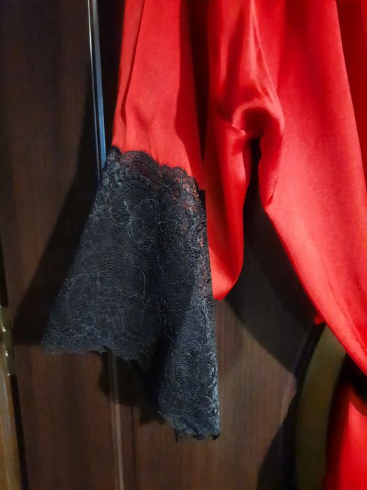 Halate dama gen Chimono