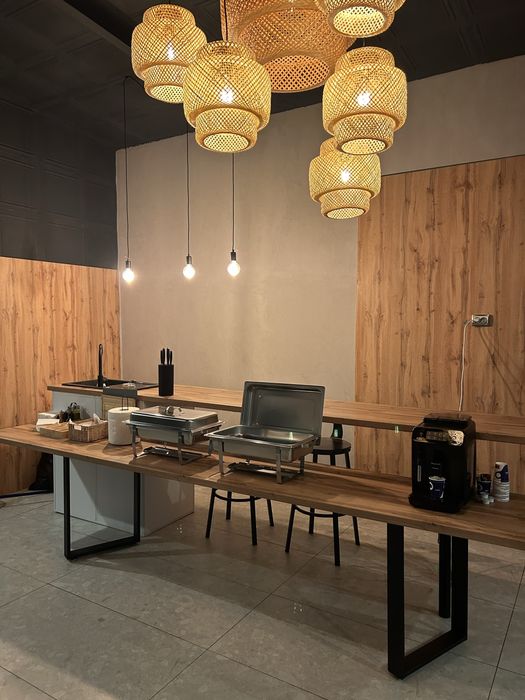 REVELION - Inchiriere locatie evenimente