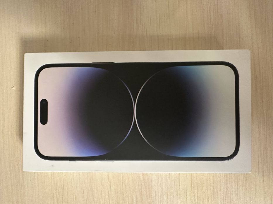 iPhone 14 Pro Max
