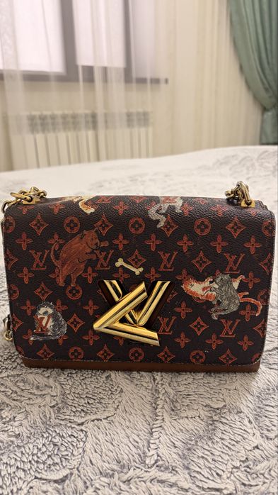 Сумка Louis Vuitton