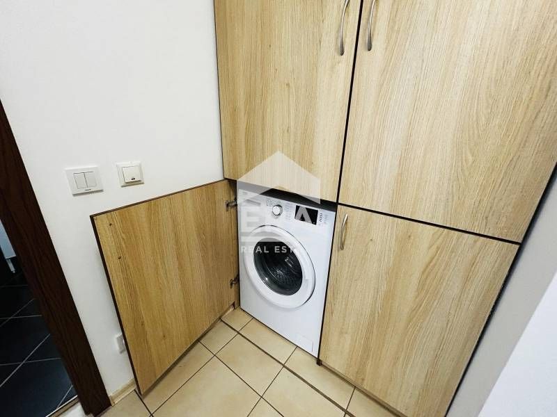 ЕРА Вива София предлага под наем южен двустаен апартамент в кв. Манаст