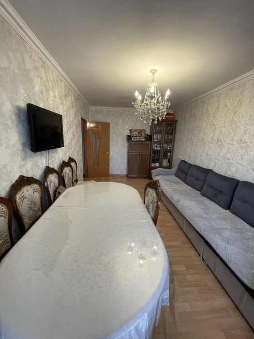 2-комнатной квартиры