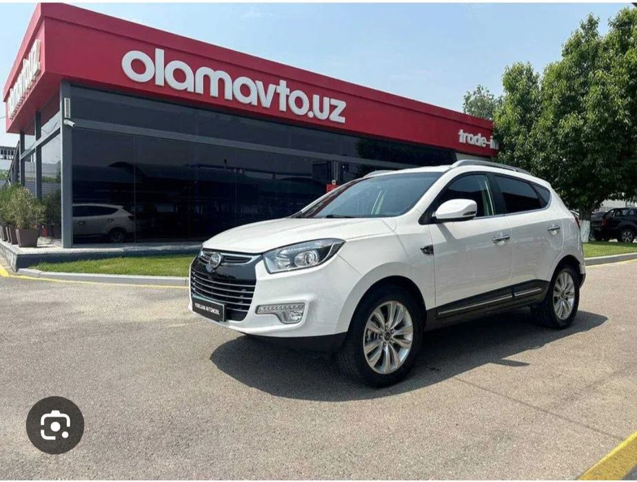 Jac s5 sotiladi holati yaxshi