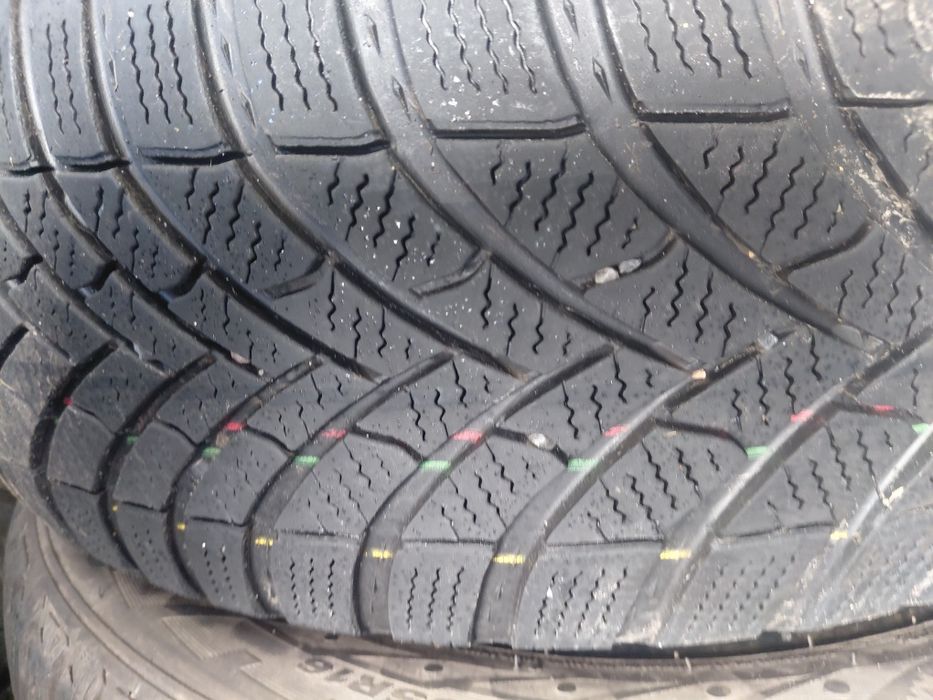 195/65/15" Semperit 2бр.гуми дот2024