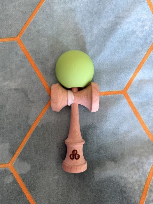Kendama Bull Romania