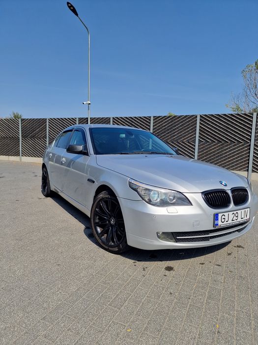 Seria 5 e60 530xd xdrive FL