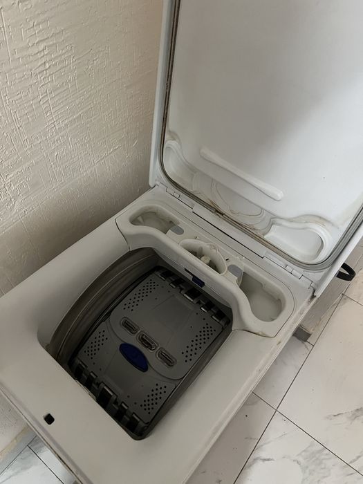 Стиральная машина Electrolux