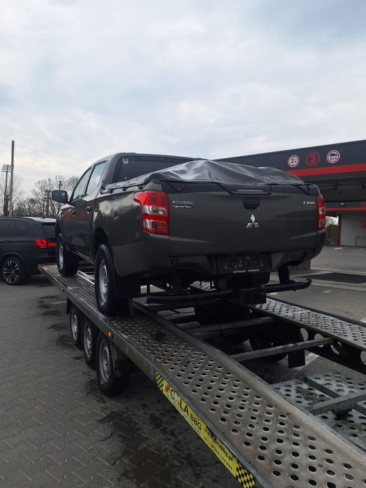 mitsubishi l200 3017 recent adus