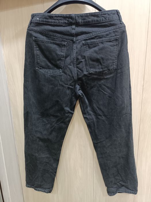 Оригинальные джинсы Mango