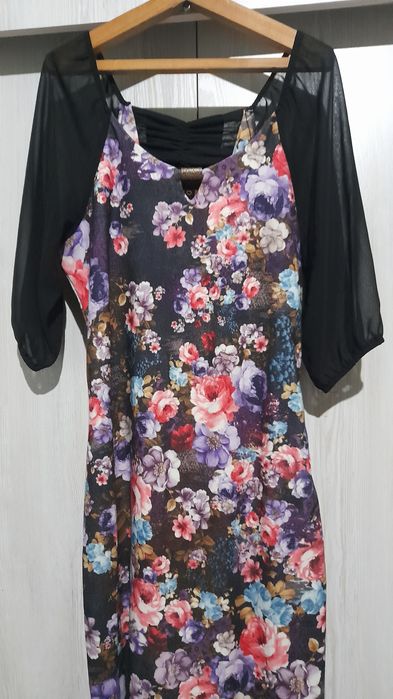 Платье модный. Турецский