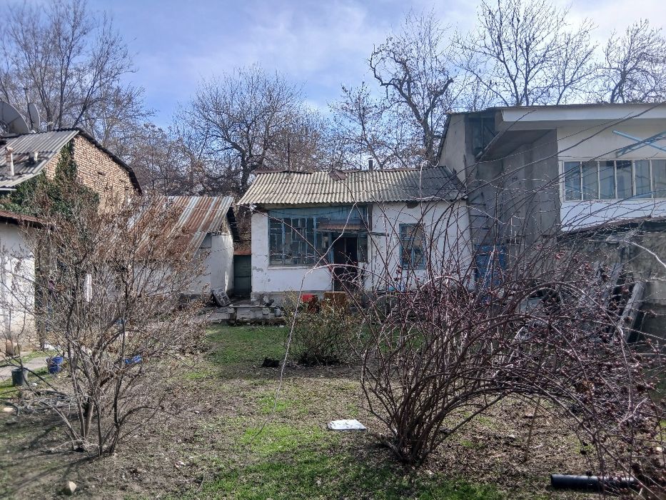 Продаётся дом 1-я ликия