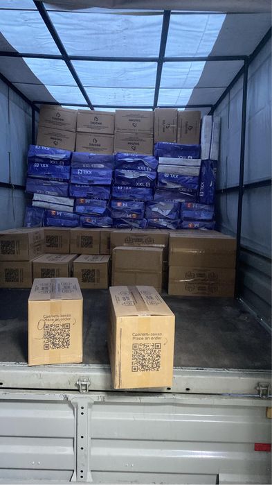 Газель по городу грузоперевозки