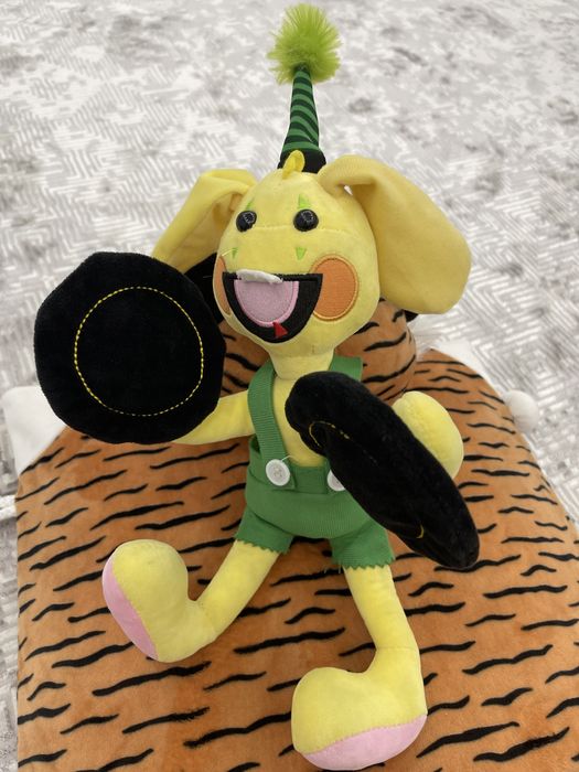 Продам игрушки