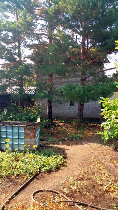 Продам дачу за пос. Куленовка