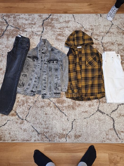 Haine baiat 11 , 12 ani zara