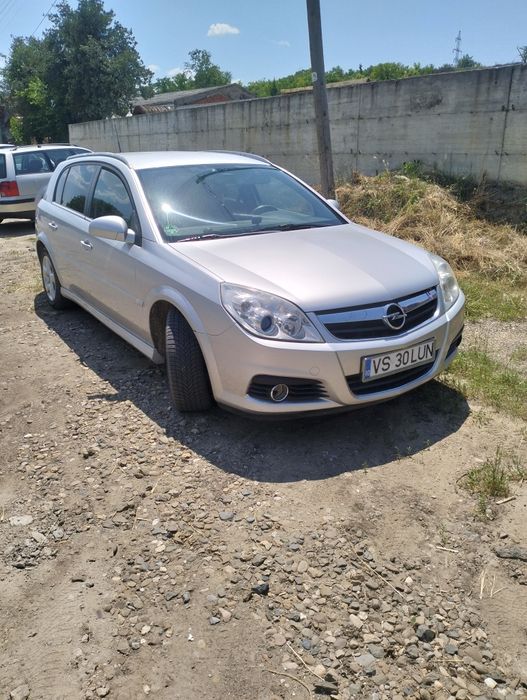 OPEL Signum 2007 — imagine 3