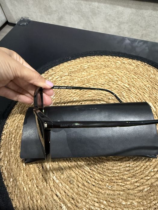 Слънчеви очила YSL