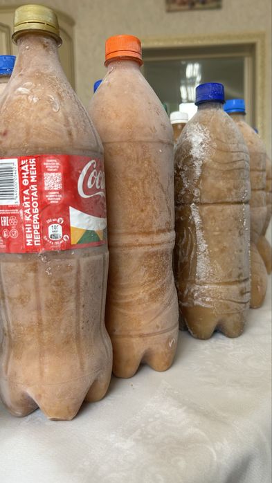 Продам домашние -варенья яблочное и салат-Лечо