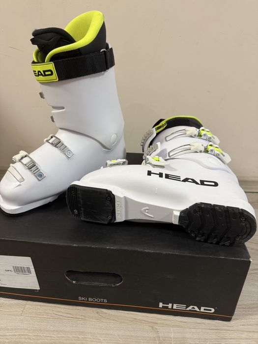 Ски обувки Head Raptor