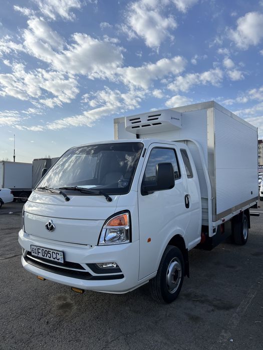 Продается Changan SC1035
